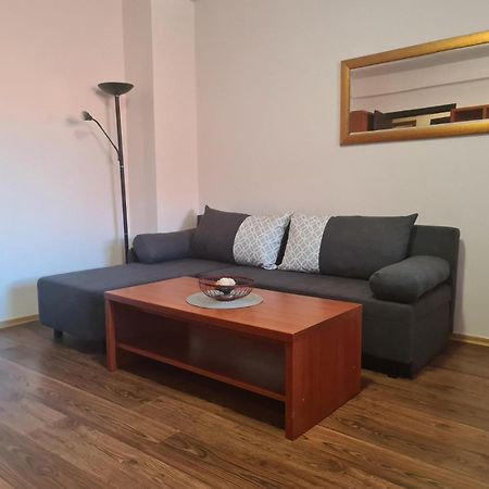 Bansko Royal Towers 253 Apartment Luaran gambar