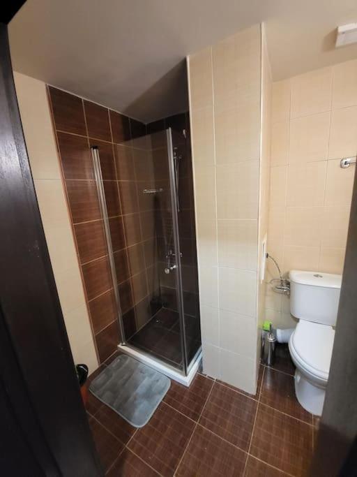 Bansko Royal Towers 253 Apartment Luaran gambar