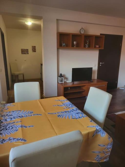 Bansko Royal Towers 253 Apartment Luaran gambar