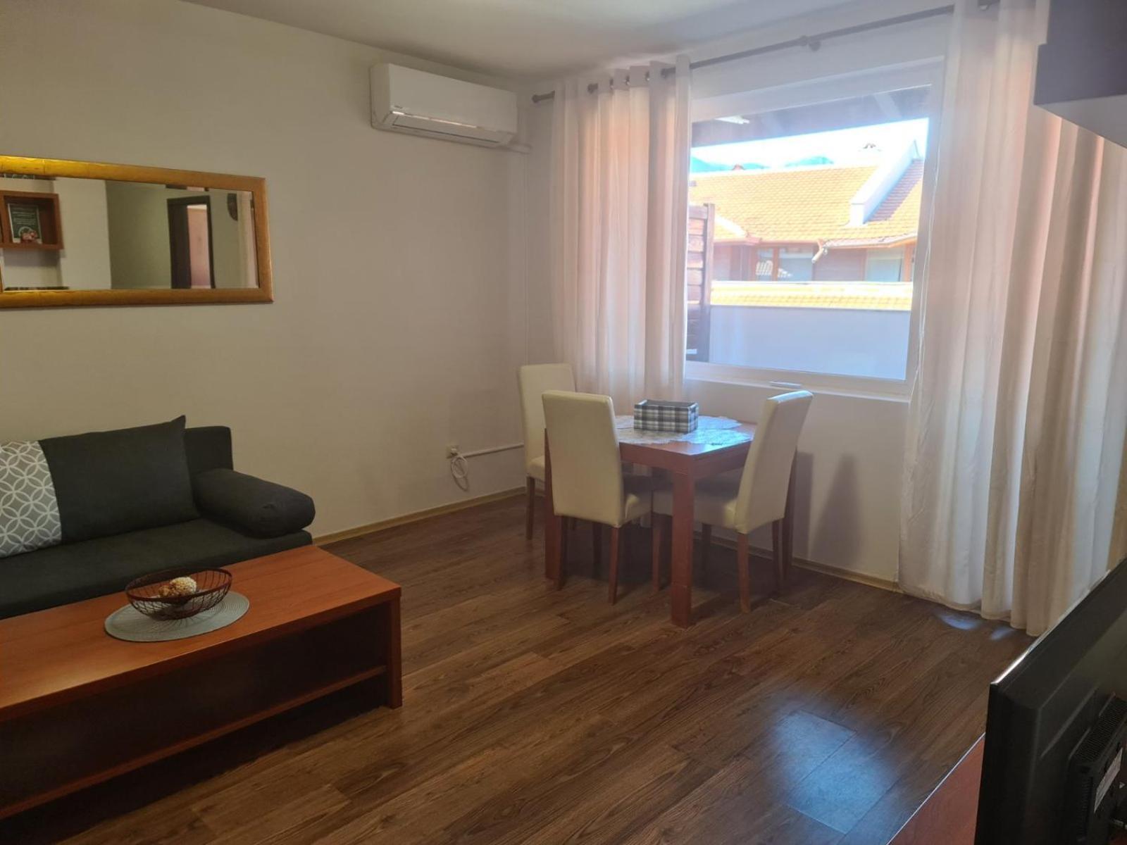 Bansko Royal Towers 253 Apartment Luaran gambar
