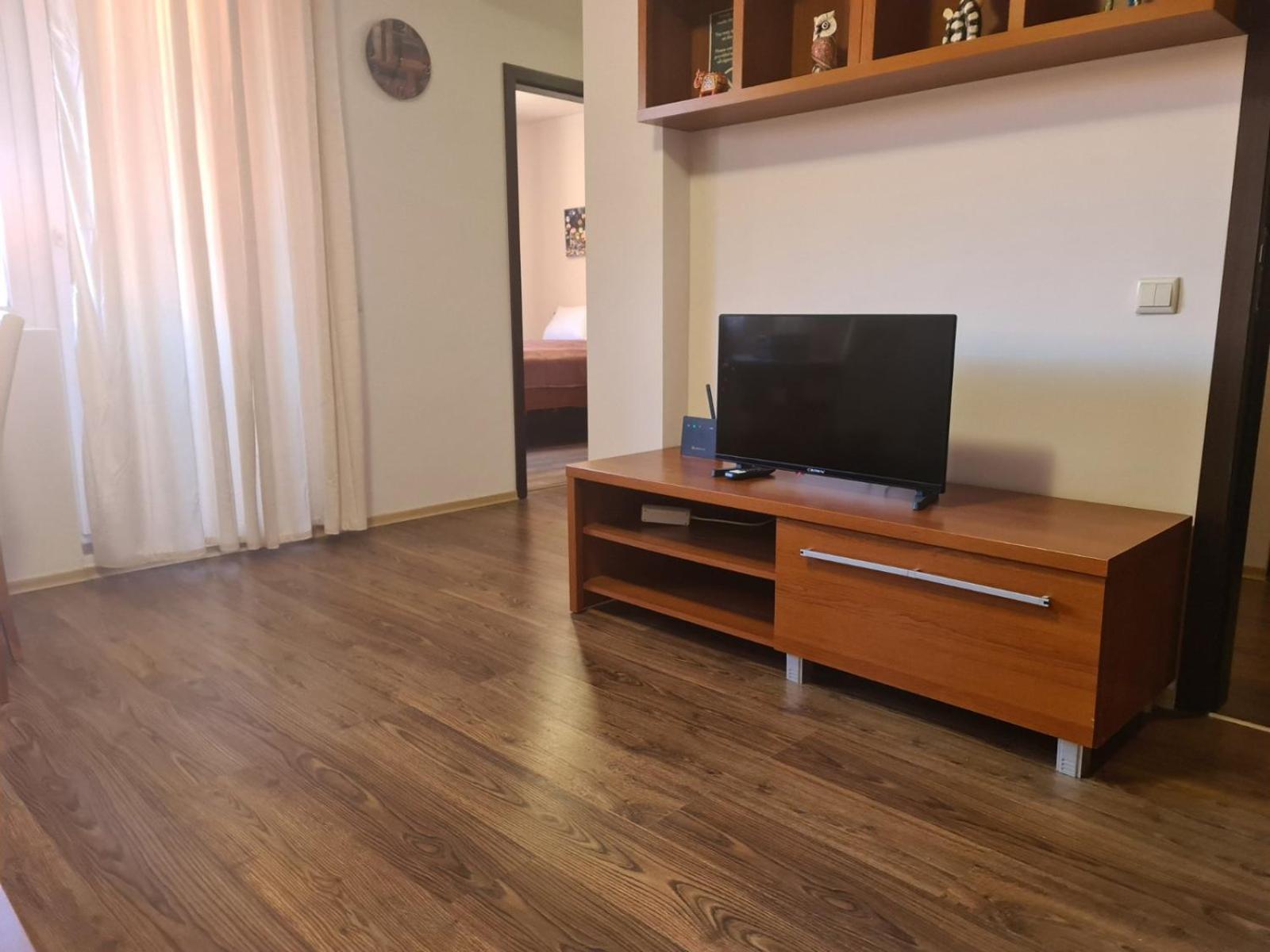 Bansko Royal Towers 253 Apartment Luaran gambar