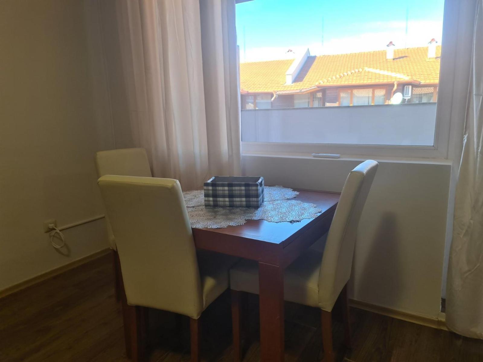 Bansko Royal Towers 253 Apartment Luaran gambar