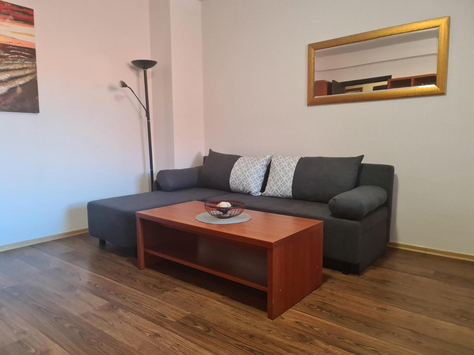 Bansko Royal Towers 253 Apartment Luaran gambar