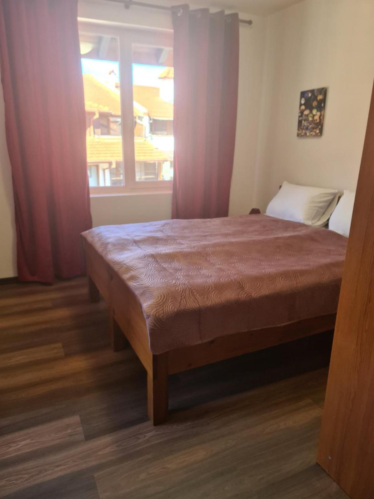 Bansko Royal Towers 253 Apartment Luaran gambar