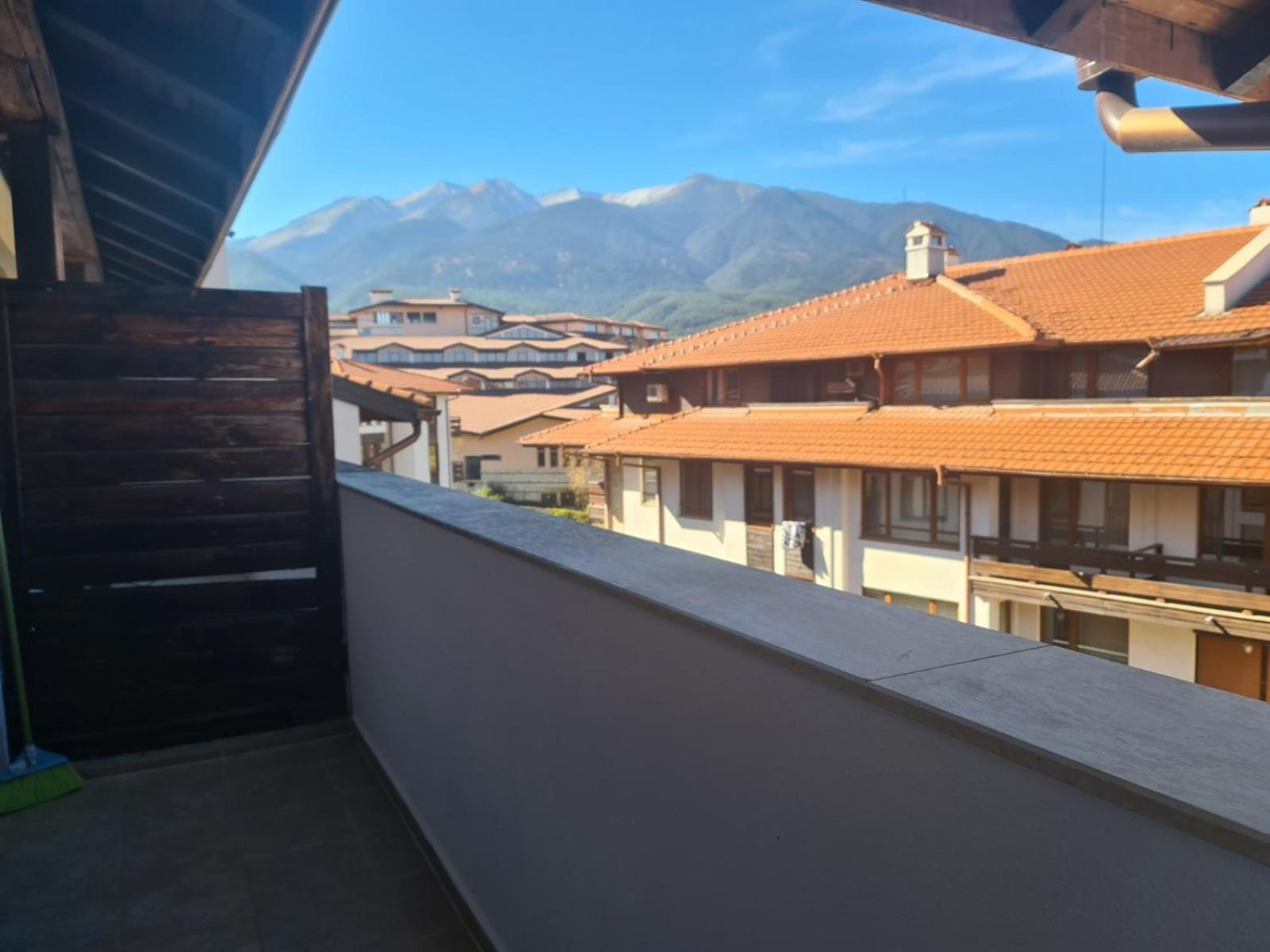 Bansko Royal Towers 253 Apartment Luaran gambar